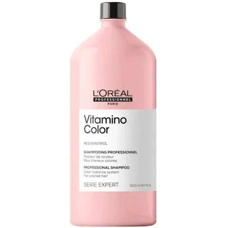 Expert Vitamino Color shampooing 1500ml